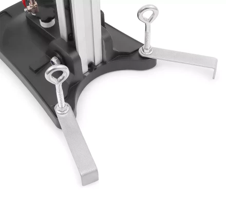 Комплект алмазного бурения MESSER DM180-1-N (с возможностью вакуумного крепления) купить в Нижневартовске