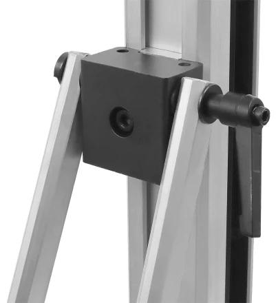 Комплект алмазного бурения MESSER DM180-1-N (с возможностью вакуумного крепления) купить в Нижневартовске