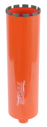 Коронка алмазная MESSER LZ 132/H10/450/1 купить в Нижневартовске