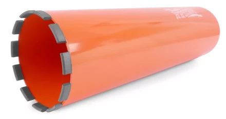 Коронка алмазная MESSER LZ 132/H10/450/1 купить в Нижневартовске