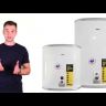 Водонагреватель ZANUSSI ZWH/S 80 Smalto купить в Нижневартовске