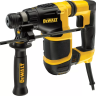Перфоратор DeWalt D 25052 KT купить в Нижневартовске