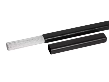 Пруток присадочный  нержавеющая стальTIG ER316LSI  Св-04х19н11м3 1,2мм  5кг ELKRAFT купить в Нижневартовске