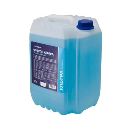 Антипригарная жидкость Оберон Ultra 10л WC1111 купить в Нижневартовске