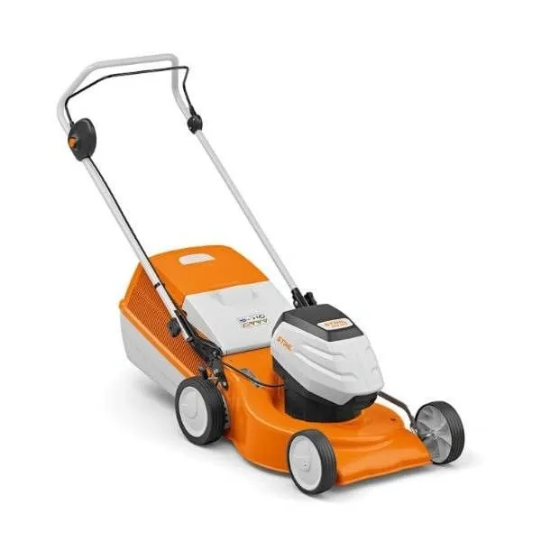 Газонокосилка электро (аккум) STIHL RMA 248.0 купить в Нижневартовске