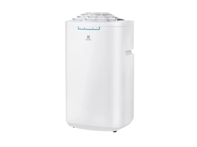 Мобильный кондиционер ELECTROLUX EACM-10 EW/TOP_i/N3_W