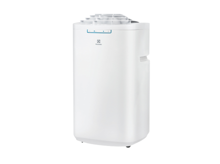 Мобильный кондиционер ELECTROLUX EACM-10 EW/TOP_i/N3_W купить в Нижневартовске
