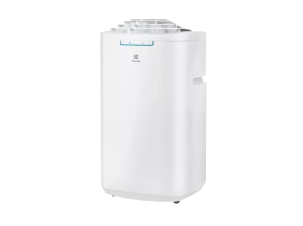 Мобильный кондиционер ELECTROLUX EACM-10 EW/TOP_i/N3_W купить в Нижневартовске