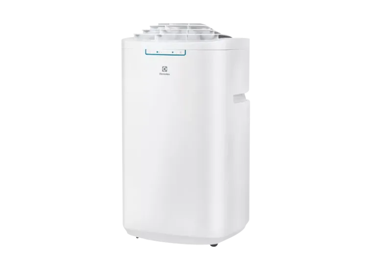 Мобильный кондиционер ELECTROLUX EACM-10 EW/TOP_i/N3_W купить в Нижневартовске