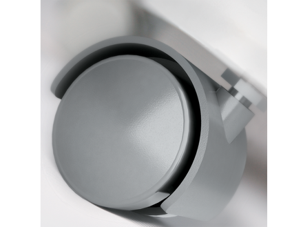 Мобильный кондиционер ELECTROLUX EACM-10 EW/TOP_i/N3_W купить в Нижневартовске