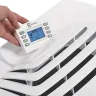 Мобильный кондиционер ELECTROLUX EACM-10 EW/TOP_i/N3_W купить в Нижневартовске