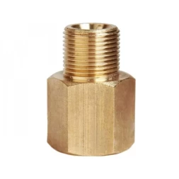 Переходник М12х1-М16х1,5 XLM1216