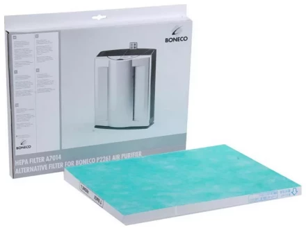 Фильтр HEPA BONECO AOS для P2261 купить в Нижневартовске