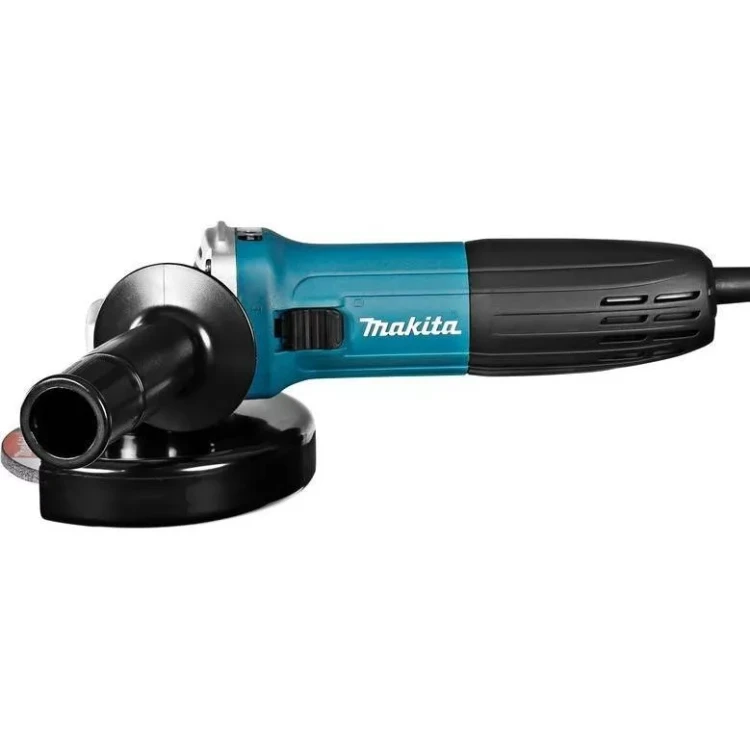 Угловая шлифмашина Makita GA5030RK в кейсе купить в Нижневартовске