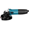 Угловая шлифмашина Makita GA5030RK в кейсе купить в Нижневартовске