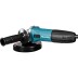 Угловая шлифмашина Makita GA5030RK в кейсе купить в Нижневартовске