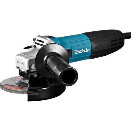 Угловая шлифмашина Makita GA5030RK в кейсе купить в Нижневартовске