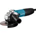 Угловая шлифмашина Makita GA5030RK в кейсе купить в Нижневартовске