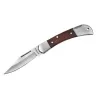 Нож STAYER складной с деревянными вставками, средний 47620-1_z01 купить в Нижневартовске