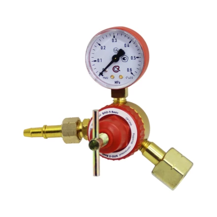 Редуктор пропановый БПО-5 Basic (Оберон) Q4116 купить в Нижневартовске