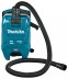 Аккумуляторный пылесос XGT Makita VC009GZ01 (без АКБ и ЗУ) купить в Нижневартовске
