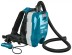 Аккумуляторный пылесос XGT Makita VC009GZ01 (без АКБ и ЗУ) купить в Нижневартовске