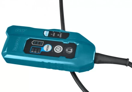 Аккумуляторный пылесос XGT Makita VC009GZ01 (без АКБ и ЗУ) купить в Нижневартовске