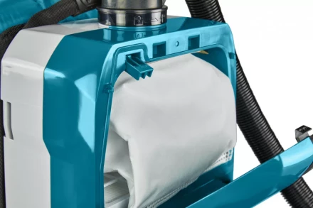 Аккумуляторный пылесос XGT Makita VC009GZ01 (без АКБ и ЗУ) купить в Нижневартовске