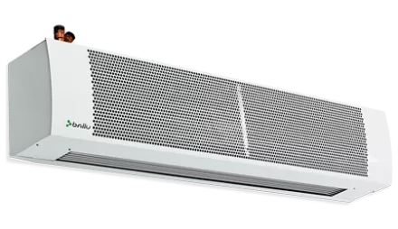 Воздушно-тепловая завеса водяная электрическая BALLU BHC-36W купить в Нижневартовске