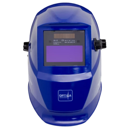 Маска сварщика Хамелеон STANDART (BLUE) 21091318 купить в Нижневартовске