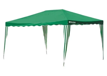 Тент садовый 2,5х2,5/2,5 м PALISAD Camping 69521 купить в Нижневартовске