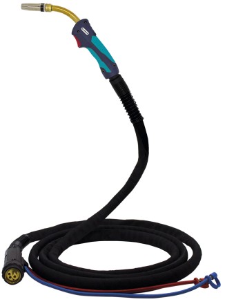 Горелка MW 240 PRO (5m / Water / Euro) XL023.0324 купить в Нижневартовске
