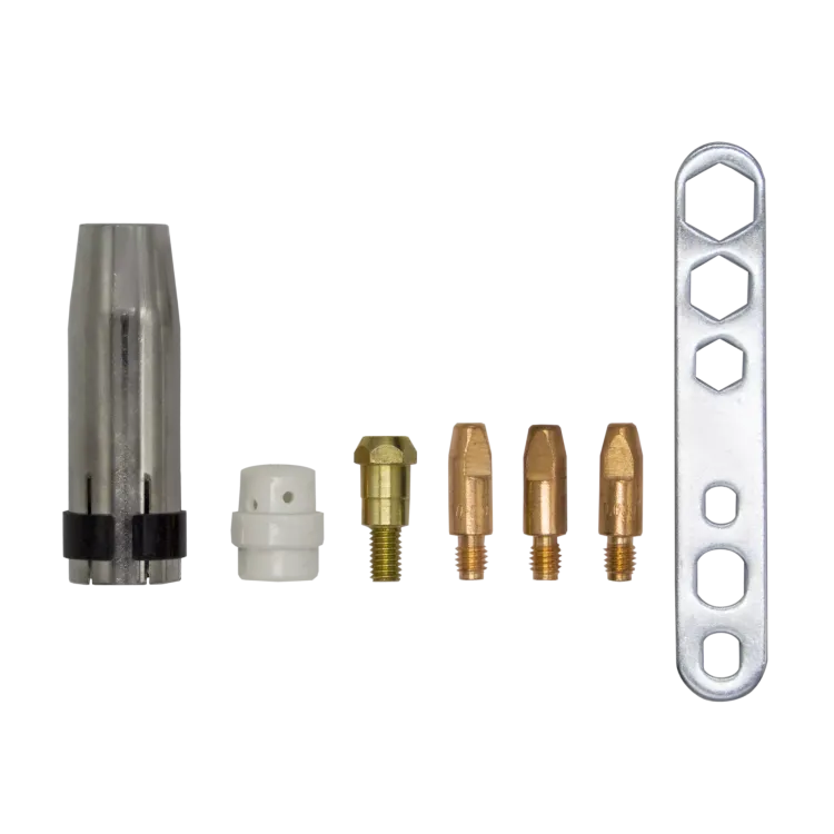 Горелка MW 240 PRO (5m / Water / Euro) XL023.0324 купить в Нижневартовске