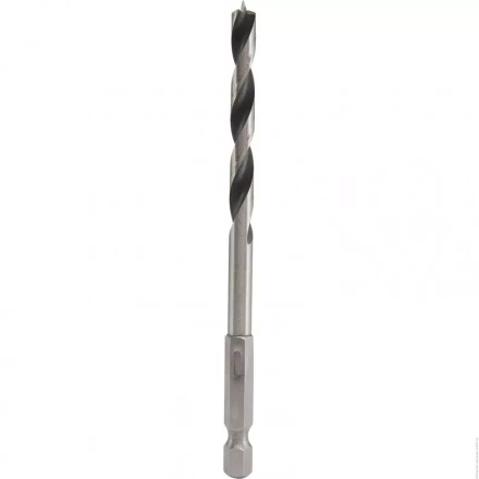 Сверло по дереву Makita D-15899, 6х110мм шестигранный хвостовик купить в Нижневартовске