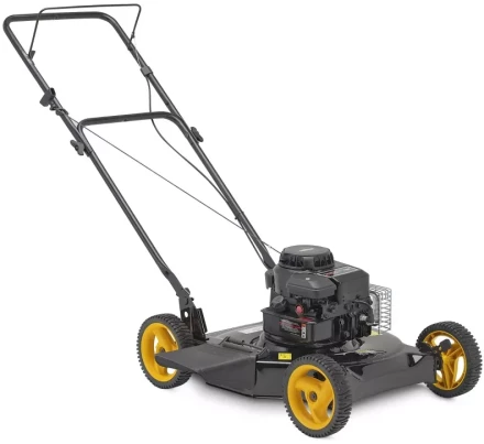 Бензиновая газонокосилка Partner P51-450 SM купить в Нижневартовске