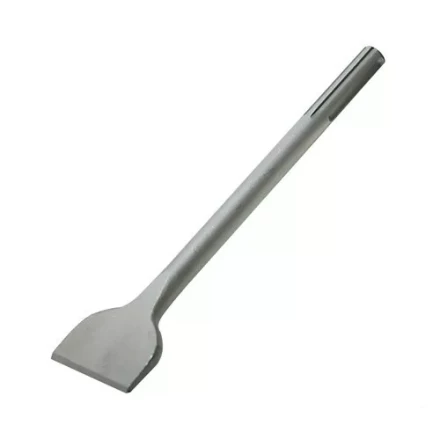 Плоское зубило Makita D-34241, SDS-Max 80х300 мм купить в Нижневартовске