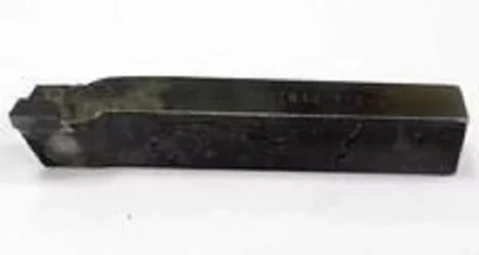 Резец проходной упорный изогнутый 25х20х140 Т5К10 Гост 18879-73 тип 2 Россия купить в Нижневартовске