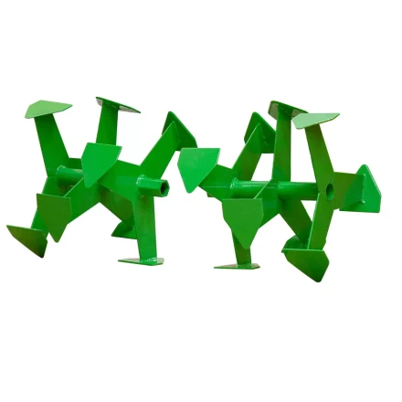 Фрезы Aurora "Гусиные лапки" (диаметр оси 23мм) купить в Нижневартовске