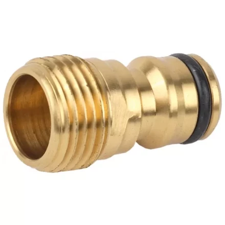 Адаптер внутренний RACO "Profi" (соединитель-резьба внутренняя) латунный, 1/2" 4246-55015B купить в Нижневартовске