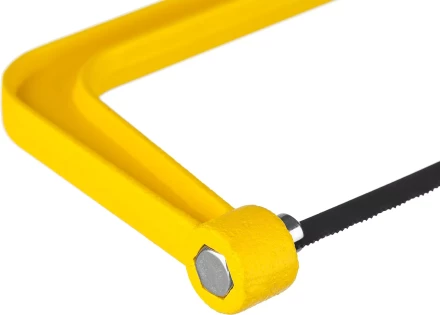 Ножовка-мини STAYER по металлу, 150 мм 1564 купить в Нижневартовске