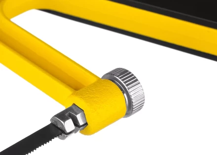 Ножовка-мини STAYER по металлу, 150 мм 1564 купить в Нижневартовске