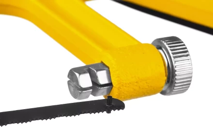 Ножовка-мини STAYER по металлу, 150 мм 1564 купить в Нижневартовске