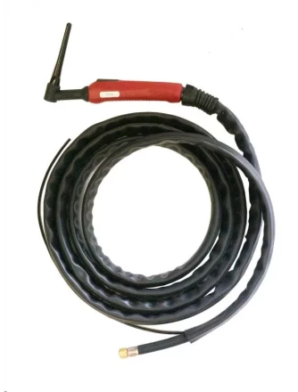 Горелка TIG 26F 180A (35%) M12x1, 8m гибкая купить в Нижневартовске
