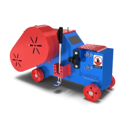 Станок для резки арматуры VEKTOR GQ-40