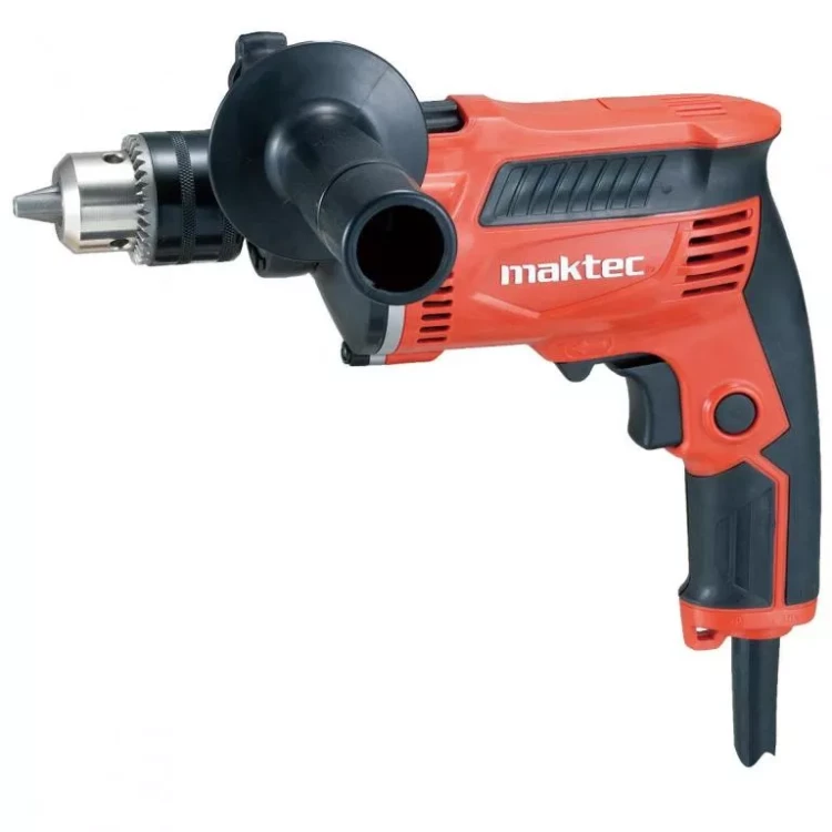Дрель ударная MT817 Maktec by Makita купить в Нижневартовске