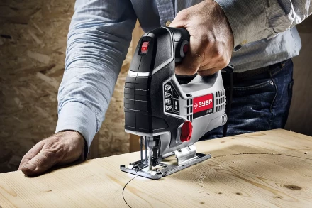 Лобзик электрический Л-570 серия МАСТЕР купить в Нижневартовске