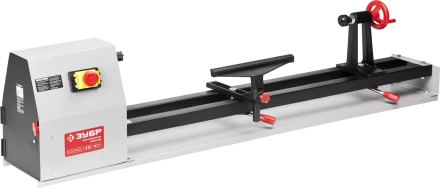 Токарный станок ЗСТД-350-1000 серия МАСТЕР купить в Нижневартовске