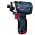 Гайковерт аккумуляторный BOSCH GDR 10,8-LI Professional (0.601.9A6.977) купить в Нижневартовске