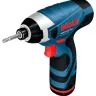 Гайковерт аккумуляторный BOSCH GDR 10,8-LI Professional (0.601.9A6.977) купить в Нижневартовске