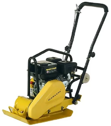 Виброплита Masalta MSR 60-4 купить в Нижневартовске